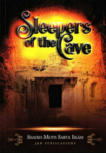 Load image into Gallery viewer, Sleepers of the Cave