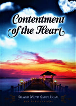 Load image into Gallery viewer, Contentment of the Heart