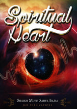 Load image into Gallery viewer, Spiritual Heart