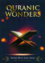 Load image into Gallery viewer, Quranic Wonders