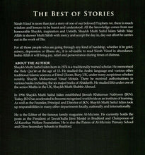 Load image into Gallery viewer, The Best of Stories