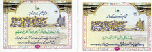 Load image into Gallery viewer, A Beautiful Collection of Durood and Salaam - Urdu