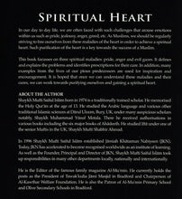 Load image into Gallery viewer, Spiritual Heart