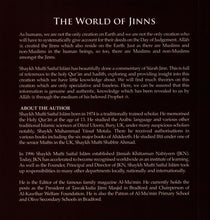 Load image into Gallery viewer, The World of Jinns