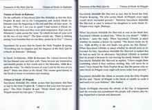 Load image into Gallery viewer, Treasures of the Holy Qur'an