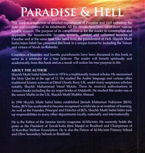 Load image into Gallery viewer, Paradise & Hell