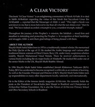 Load image into Gallery viewer, A Clear Victory