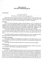 Load image into Gallery viewer, The Life of Prophet Muhammad (صلى الله عليه وسلم)