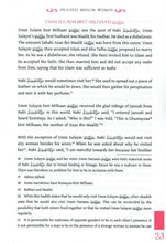 Load image into Gallery viewer, Praised Muslim Women - Fortunate Women Who Nabi صلى الله عليه وسلم Praised