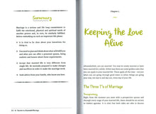 Load image into Gallery viewer, Secrets to a Successful Marriage