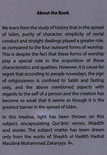 Load image into Gallery viewer, The Virtue of Good Character and Sincerity