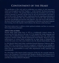 Load image into Gallery viewer, Contentment of the Heart