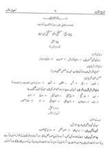 Load image into Gallery viewer, Duroos - e - Siraji