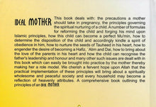 Load image into Gallery viewer, Ideal Mother