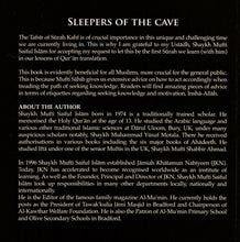 Load image into Gallery viewer, Sleepers of the Cave