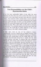 Load image into Gallery viewer, Ideal Mother