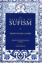 Load image into Gallery viewer, The Essence of Sufism