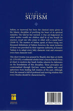 Load image into Gallery viewer, The Essence of Sufism