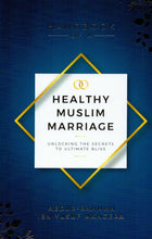 Load image into Gallery viewer, Handbook of a Healthy Muslim Marriage