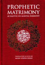 Load image into Gallery viewer, Prophetic Matrimony