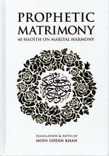 Load image into Gallery viewer, Prophetic Matrimony