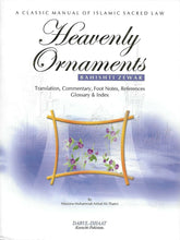 Load image into Gallery viewer, Heavenly Ornaments (Bahishti Zewar)