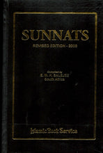 Load image into Gallery viewer, Sunnats