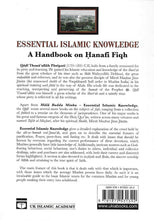 Load image into Gallery viewer, Essential Islamic Knowledge (Mala Budda Minhu)