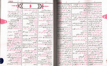 Load image into Gallery viewer, Misbah Al-Lughaat