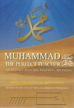 Load image into Gallery viewer, Muhammad (S.A.W.S) The Perfect Teacher