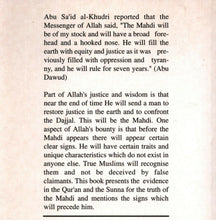 Load image into Gallery viewer, Al Mahdi and the End of Time