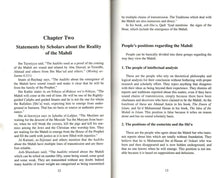 Load image into Gallery viewer, Al Mahdi and the End of Time