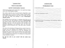 Load image into Gallery viewer, Menstruation & Related Issues: A Simple Guide