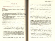 Load image into Gallery viewer, A Translation & Commentary of Riyad As-Salihin - 3 Volume Set