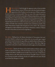 Load image into Gallery viewer, Usul Ash-Shashi Principles of Islamic Jurisprudence Islamic Books UK 786 Darsi