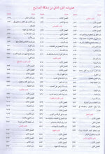 Load image into Gallery viewer, Mishkat al-Masabih - Complete Book in 1 Volume