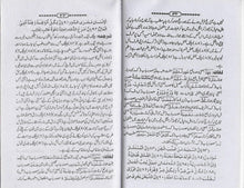 Load image into Gallery viewer, Tuhfat Al Raaghibeen Fi Sharh Zad Al-Talibin