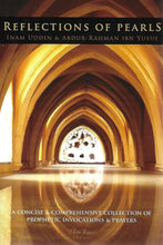 Load image into Gallery viewer, Reflection of Pearls
