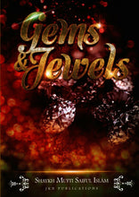 Load image into Gallery viewer, Gems &amp; Jewels
