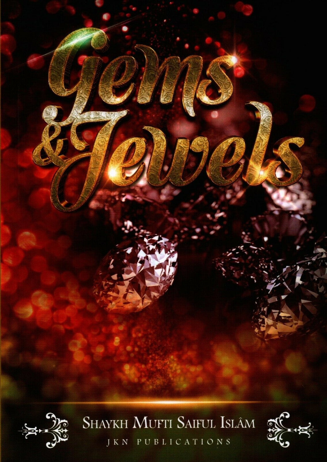 Gems & Jewels