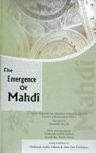 Load image into Gallery viewer, The Emergence of Mahdi
