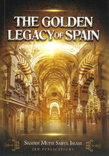 Load image into Gallery viewer, The Golden Legacy of Spain
