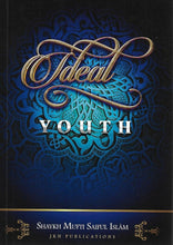 Load image into Gallery viewer, Ideal Youth
