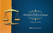 Load image into Gallery viewer, Business Ethics in Islam
