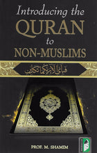 Load image into Gallery viewer, Introducing the Quran to Non-Muslims

