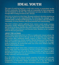 Load image into Gallery viewer, Ideal Youth
