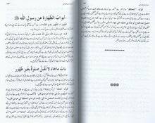Load image into Gallery viewer, Dars - e - Tirmidhi - 3 Volume Set
