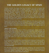 Load image into Gallery viewer, The Golden Legacy of Spain
