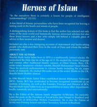 Load image into Gallery viewer, Heroes of Islam
