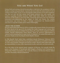 Load image into Gallery viewer, You are What You Eat
